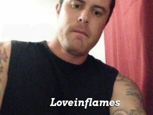 Loveinflames
