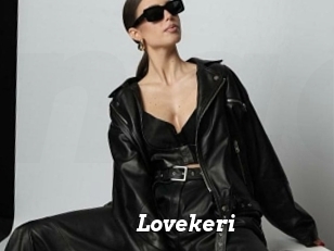 Lovekeri