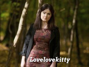 Lovelovekitty