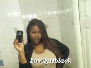 LovelyNblack