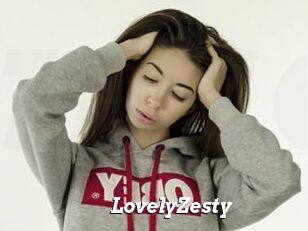 LovelyZesty