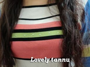 Lovely_tannu