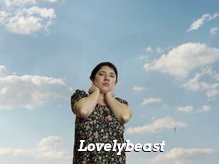 Lovelybeast