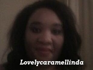 Lovelycaramellinda