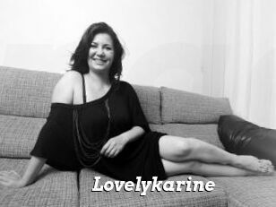 Lovelykarine