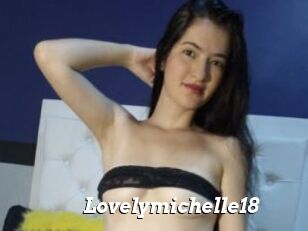 Lovelymichelle18