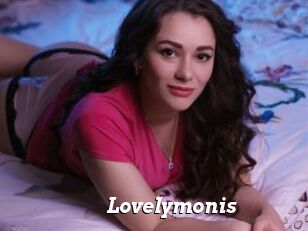 Lovelymonis