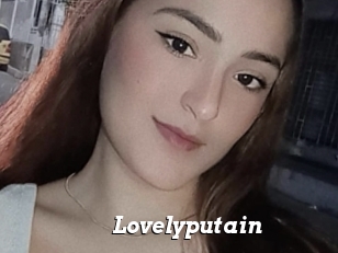 Lovelyputain