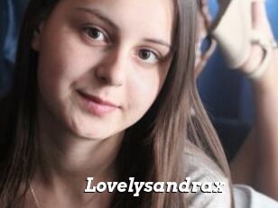 Lovelysandrax