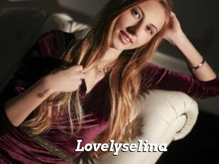 Lovelyselina