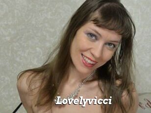 Lovelyvicci