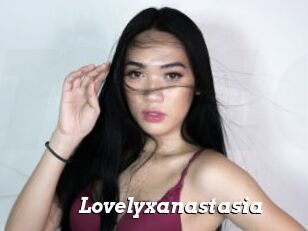 Lovelyxanastasia