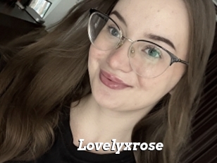 Lovelyxrose