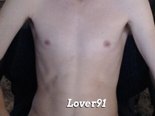 Lover91