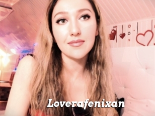 Loverafenixan