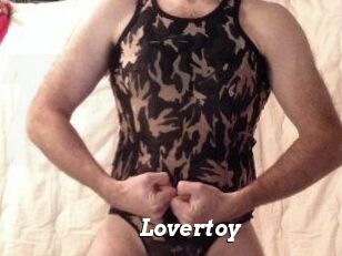 Lovertoy