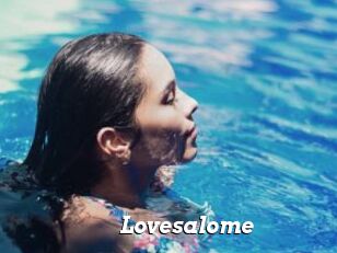 Lovesalome
