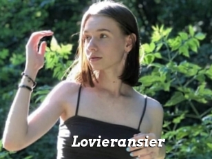 Lovieransier