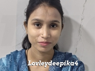 Lovleydeepika4