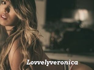 Lovvelyveronica