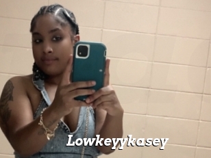 Lowkeyykasey