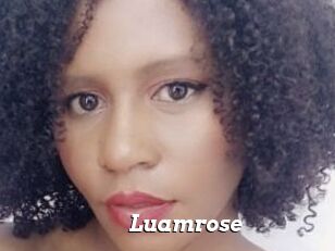 Luamrose