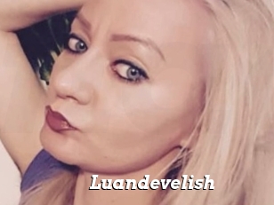 Luandevelish