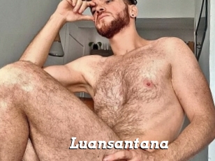 Luansantana