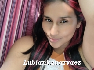 Lubiankanarvaez