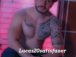 Lucas20satisfazer