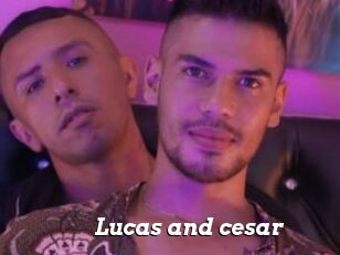 Lucas_and_cesar
