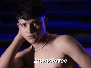 Lucaslovee