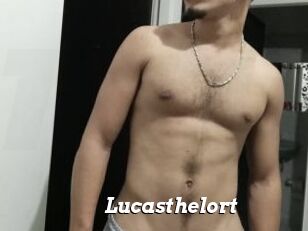 Lucasthelort