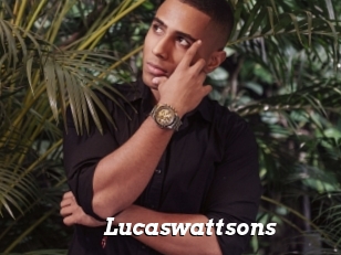 lucaswattsons Nice and quite