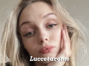 Luccetarome