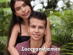 Luccyandjames