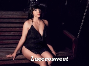 Lucerosweet