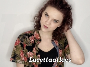 Lucettaatlees