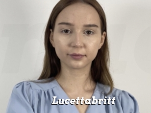 Lucettabritt
