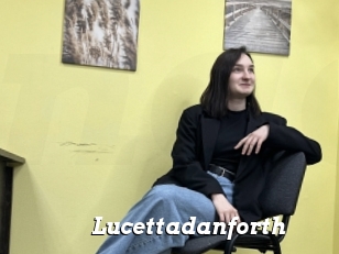 Lucettadanforth