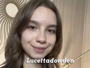 Lucettadowden