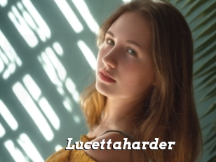 Lucettaharder