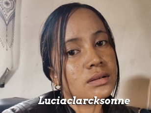 Luciaclarcksonne