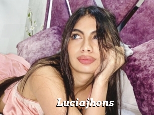Luciajhons