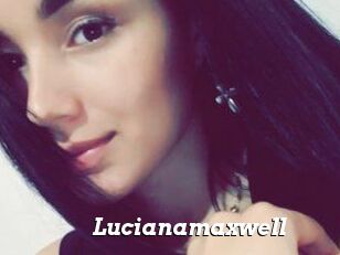 Lucianamaxwell