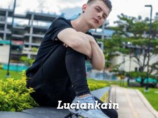 Luciankain