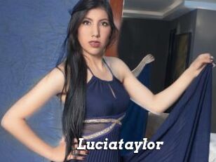 Luciataylor