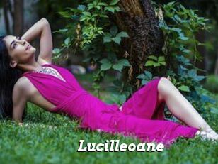 Lucilleoane