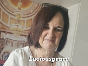 Luciousgrace