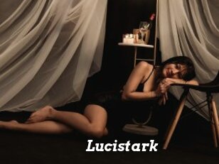 Lucistark